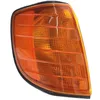 Image de TYC 18-3311-05-2 Clignotant avec porte-lampe Avant Droite orange