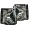 Image de Blink Lampe Clignotant Gris fumé gauche pour VW Transporter Caravelle T4 1990 2003
