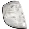Image de TYC 18-3379-05-2 Clignotant avec porte-lampe Avant Droite blanc