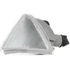 Image de TYC 18-3528-93-2 Clignotant Avant Gauche blanc