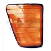 Image de Blink Lampe Clignotant Jaune Droite pour T1 W602 W601 602 601 Bus 1977 1996