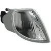 Image de TYC 18-3583-05-2 Clignotant avec porte-lampe Avant Droite blanc