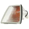 Image de TYC 18-5022-05-2 Clignotant avec porte-lampe Avant Gauche blanc