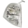 Image de Tyc Feu clignotant 18-5163-05-2 Compatible avec: SKODA OCTAVIA I, OCTAVIA I Combi