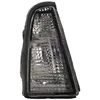 Image de Blink Lampe Clignotant fumé droite pour Fiat Cinquecento Hatchback 1991 1999