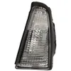 Image de Blink Lampe Clignotant Gris fumé gauche pour Fiat Cinquecento Hatchback 1991 1999