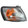 Image de TYC 18-5247-05-2 Clignotant avec porte-lampe Avant Droite blanc
