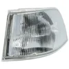 Image de TYC 18-5256-05-2 Clignotant avec porte-lampe Avant Gauche blanc