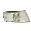 Image de TYC 18-5267-05-2 Clignotant avec porte-lampe Avant Droite blanc