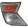 Image de TYC 18-5277-05-2 Clignotant avec porte-lampe Avant Droite blanc