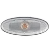 Image de Clignotant latéral blanc re=li pour Mazda 323 626 Capella Etude 1989-2008