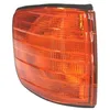 Image de TYC 18-5345-05-2 Clignotant avec porte-lampe Avant Droite orange