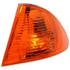 Image de Blink Lampe Clignotant Jaune gauche pour E46 berline Break 1998 2005