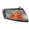 Image de TYC 18-5489-05-2 Clignotant avec porte-lampe Avant Droite limpide