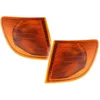 Image de Blink Lampe Clignotant Jaune gauche pour Vito W638 Bus modèles 1996 2003