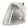 Image de TYC 18-5528-05-2 Clignotant avec porte-lampe Avant Gauche blanc