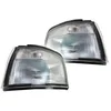 Image de Blink Lampe Clignotant Blanc gauche pour 121 DEMIO Break 1998 2003