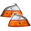 Image de Blink Lampe Clignotant Jaune gauche pour Toyota Hiace Bus 1995  