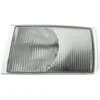 Image de TYC 18-5618-05-2 Clignotant avec porte-lampe Avant Gauche blanc