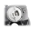 Image de Tyc Blink Lampe Clignotant Transparent gauche pour Toyota Corolla Limousine Break 1997 2002