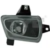 Image de DAPA GmbH & Co. KG 195043052 Phare antibrouillard droit