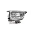 Image de TYC 19-5082-05-2 Phare antibrouillard avec porte-lampe Gauche