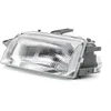 Image de tyc - Phare Pour Fiat Punto De 11/1993 Ã  08/1999 H4, Gauche