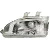 Image de Projecteur principal gauche (CÃ ´tÃ © conducteur) CIVIC IV Hatchback (10/1991 - 11/1995)