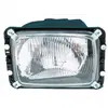 Image de Projecteur principal gauche (CÃ ´tÃ © conducteur) -BENZ T1 Camionnette (05/1977 - 02/1996)
