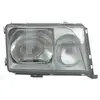 Image de DAPA GmbH & Co. KG 203768052 Phare gauche