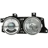Image de Projecteur principal droit (CÃ ´tÃ © passager) 5 (E34) (12/1987 - 11/1995)