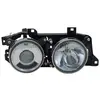 Image de Projecteur principal gauche (CÃ ´tÃ © conducteur) 5 (E34) (12/1987 - 11/1995)