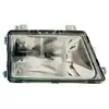 Image de DAPA GmbH & Co. KG 205342182 Phare gauche