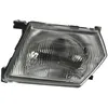 Image de DAPA GmbH & Co. KG 205442052 Phare gauche