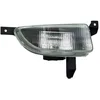 Image de TYC 19-0146-05-2 Phare antibrouillard avec porte-lampe Gauche