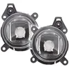 Image de Tyc Phares antibrouillard 19-5700-01-2 Compatible avec: MINI MINI, Cabriolet