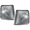 Image de Clignotant d'angle blanc proche pour B3 B4 1988-1993 357953049A