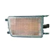 Image de TYC 12-1603-01-2 Clignotant sans porte-lampe Avant Droite blanc
