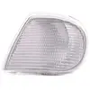 Image de TYC 18-3598-01-2 Clignotant sans porte-lampe Avant Gauche blanc