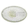Image de TYC 18-5009-41-2 Clignotant sans porte-lampe blanc
