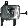 Image de TYC 19-0187-05-2 Phare antibrouillard avec porte-lampe