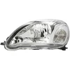 Image de tyc - Phare Pour Toyota Yaris De 03/2003 Ã  2006, Gauche