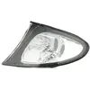 Image de Tyc Blink Lampe Clignotant Noir Gauche pour E46 berline Break 1998-2005