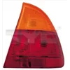 Image de DAPA GmbH & Co. KG 110011012 Feu arrière sans support Ampoule droite