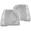 Image de Tyc Feu clignotant 18-1911-11-2 Compatible avec: AUDI 100 C3 Avant, 100 C3 Stufenheck