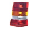 Image de DAPA GmbH & Co. KG 110374012 Feu arrière sans support Ampoule gauche