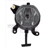 Image de DAPA GmbH & Co. KG 195710019 Phare antibrouillard gauche