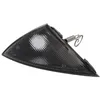 Image de TYC 18-5553-01-2 Clignotant sans porte-lampe Avant Droite gris fumée