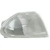 Image de TYC 18-2069-11-2 Clignotant sans porte-lampe Avant Droite blanc