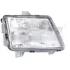 Image de DAPA GmbH & Co. KG 205510052 Phare gauche